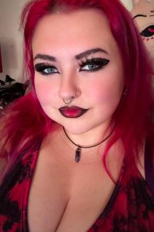 Athena Witch