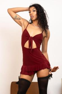 Sabrina Jade